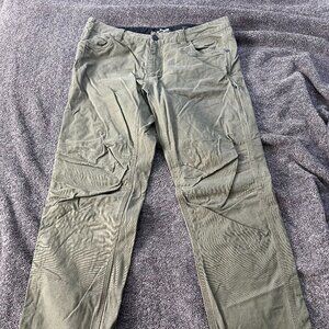 Off the Grid Trailblazer Taper Fit Pants
